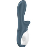 Air Pump Booty 2 — Anal Inflable Potente Recargable