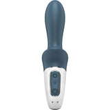 Air Pump Booty 2 — Anal Inflable Potente Recargable
