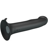 PRETTY LOVE - MURRAY VIBRADOR Y SUCCIONADOR DE CLÍTORIS NEGRO