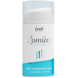 Intt Lumière Intimus: Crema blanqueadora