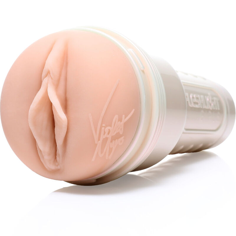 VIOLET MYERS VAGINA