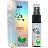 INTT RELEASES - CLIT ME ON MENTA 12 ML