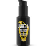 INTIMATELINE - LUBESIL LUBRICANTE BASE SILICONA
