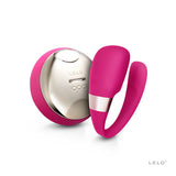Tiani 3 Insignia — Red Dot Award Parejas Negro · LELO · Tiani 3