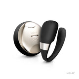 Tiani 3 Insignia — Red Dot Award Parejas Negro · LELO · Tiani 3