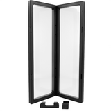 DREAMLOVE - DISPLAY EXPOSITOR DE LUJO NEGRO 30 x 10.5 CM