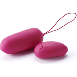 Control - Huevo vibrador control remoto