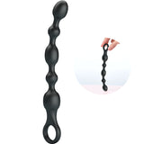 Pretty Love Van · Cadena Vibratoria Recargable en Silicona