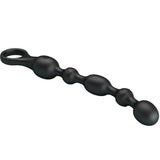 Pretty Love Van · Cadena Vibratoria Recargable en Silicona