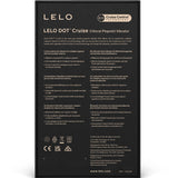 Dot Cruise — Bucle Infinito de Clítoris Amarillo · LELO · Dot Cruise