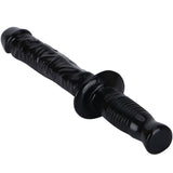 GET REAL - THE MANHANDLER 37 CM NEGRO