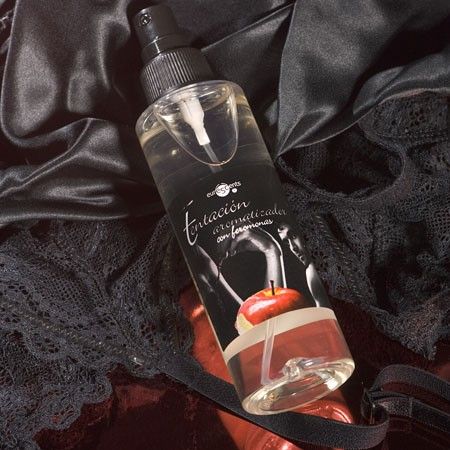 Tentación Caramelo — Bruma de Dulce Seducción con Feromonas