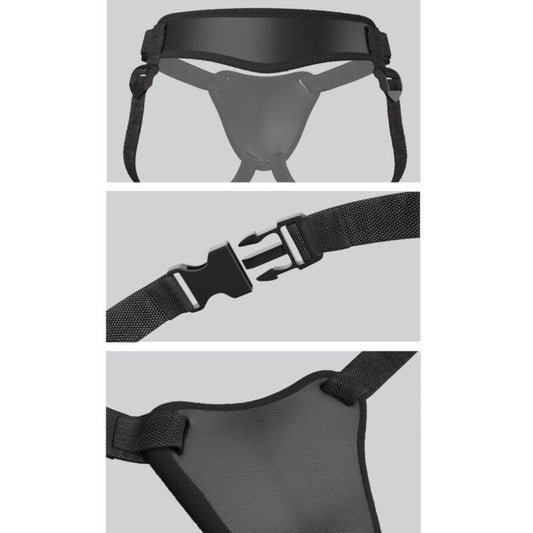 PIPEDREAMS - BODY DOCK ÉLITE MINI HARNESS