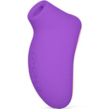 Caricia Sónica de Viaje — Estimulador Compacto · LELO · Sona 2 Travel