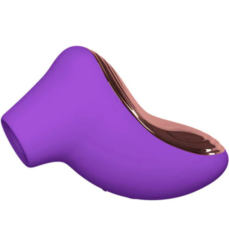 Caricia Sónica de Viaje — Estimulador Compacto · LELO · Sona 2 Travel