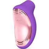 Caricia Sónica de Viaje — Estimulador Compacto · LELO · Sona 2 Travel