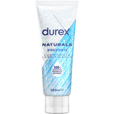 DUREX - NATURALS LUBRICANTE HIDRATANTE 100 ML