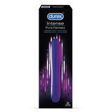 Pura fantasía - Vibrador estimulador clítoris