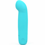 Bcute Curve Infinite Classic — Vibrador Recargable de Silicona