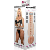 SAVANNAH BOND VAGINA