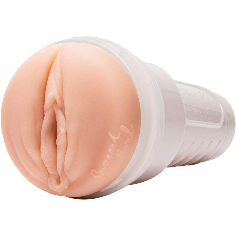 SAVANNAH BOND VAGINA