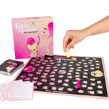 SECRETPLAY - JUEGO KINKY OR VANILLA /ES/EN/FR/DE/IT/PT/NL/