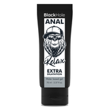 BLACK HOLE - GEL BASE AGUA DILATACIÓN ANAL 70 ML