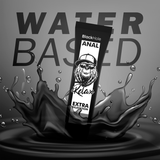 BLACK HOLE - GEL BASE AGUA DILATACIÓN ANAL 150 ML