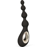 Soraya Beads — Despertar Anal en Cascada Violeta · LELO · Soraya Beads