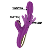 Ateneo del Placer — Vibrador de Siete Secretos