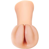 FETISH FANTASY EXTREME - MASTURBADOR MASCULINO SILICONA SLIPPERY SLIT