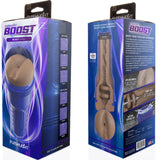 FLESHLIGHT BOOST - MASTURBADOR ANO BLAST FEMALE MD FLESH RP