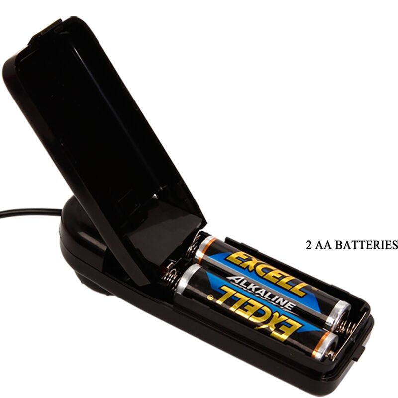 PRETTY LOVE - HARNESS BRIEFS CON VIBRACIÓN DILDO INCLUIDO