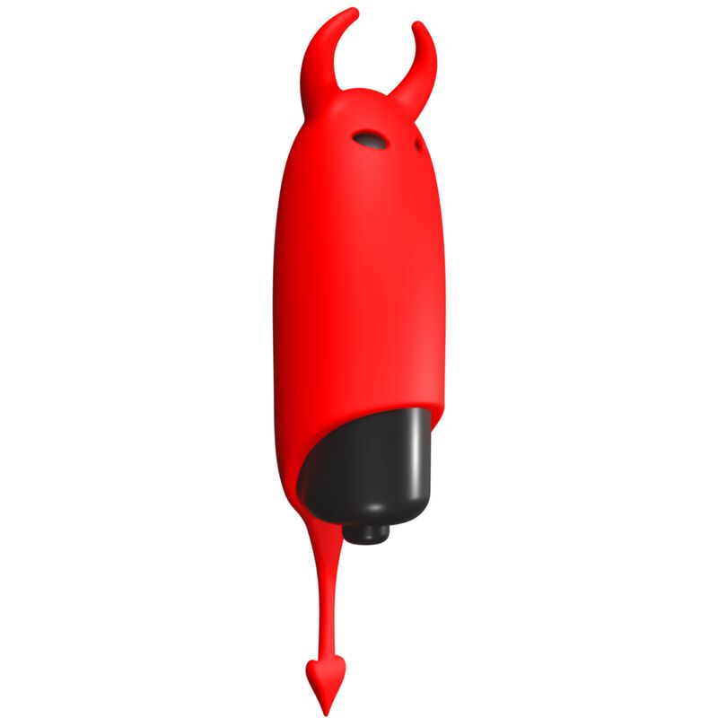 Devol - Vibrador de bolsillo