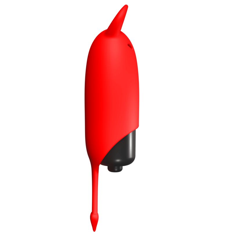 Devol - Vibrador de bolsillo