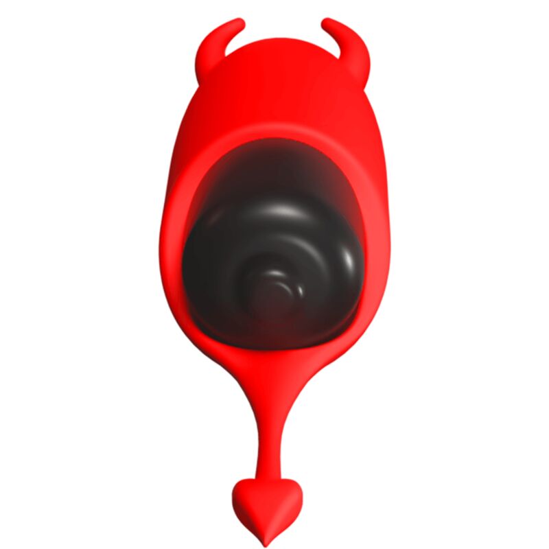 Devol - Vibrador de bolsillo