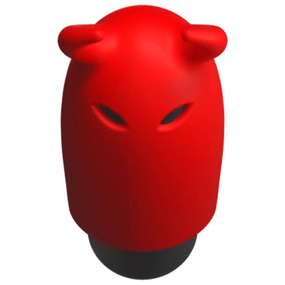 Devol - Vibrador de bolsillo