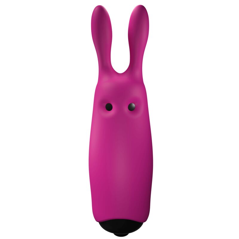 Lastic pocket - Vibrador rabbit