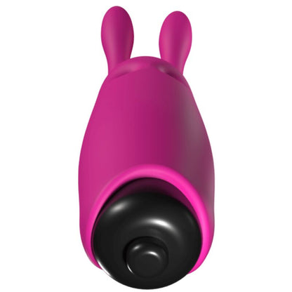 Lastic pocket - Vibrador rabbit