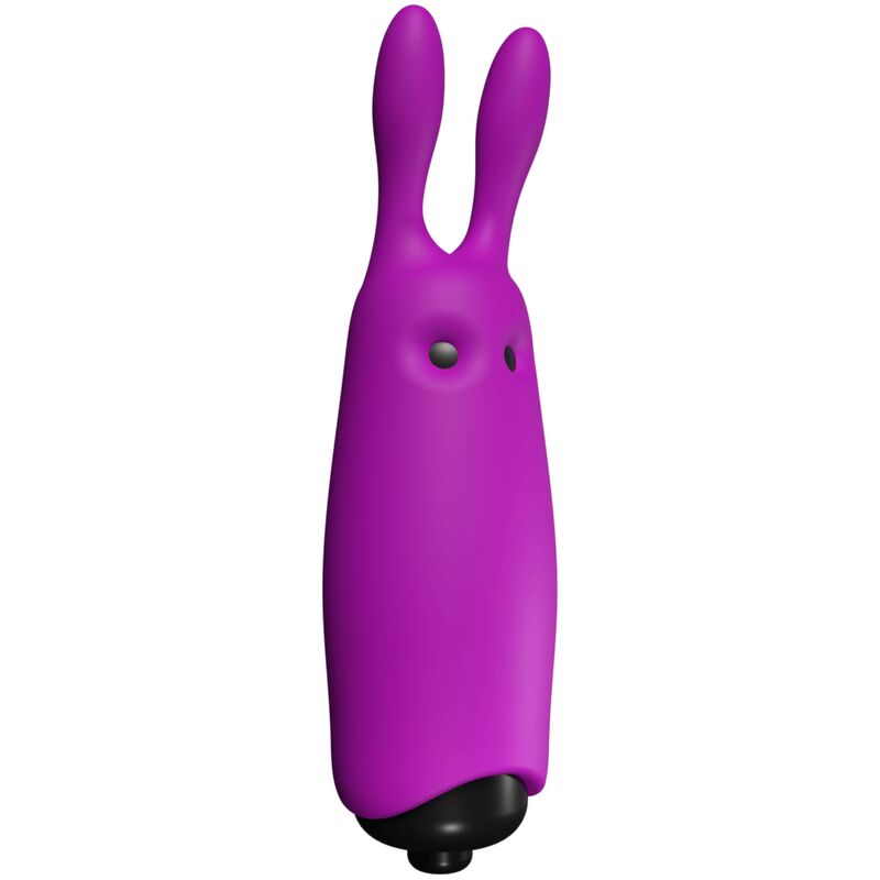 Lastic pocket - Vibrador rabbit