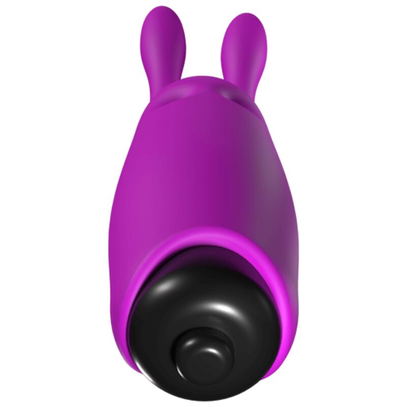 Lastic pocket - Vibrador rabbit