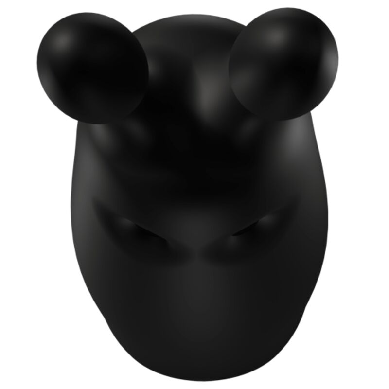 Lastic pocket - Vibrador rabbit