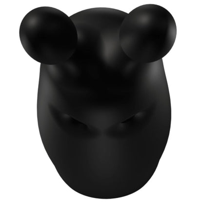 Lastic pocket - Vibrador rabbit