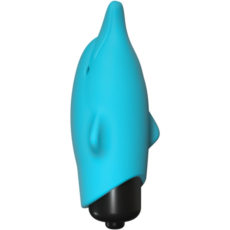 Flippy - Vibrador de bolsillo