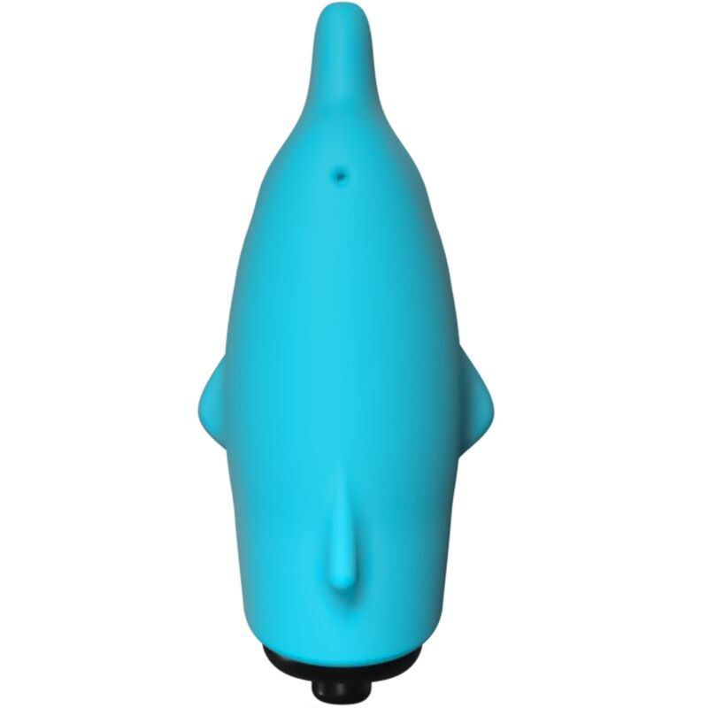 Flippy - Vibrador de bolsillo
