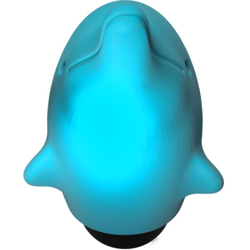 Flippy - Vibrador de bolsillo