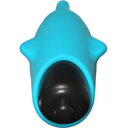 Flippy - Vibrador de bolsillo