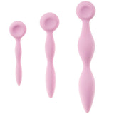 IntimRelax — Set 3 Dilatadores Rehabilitación Vaginismo Progresiva