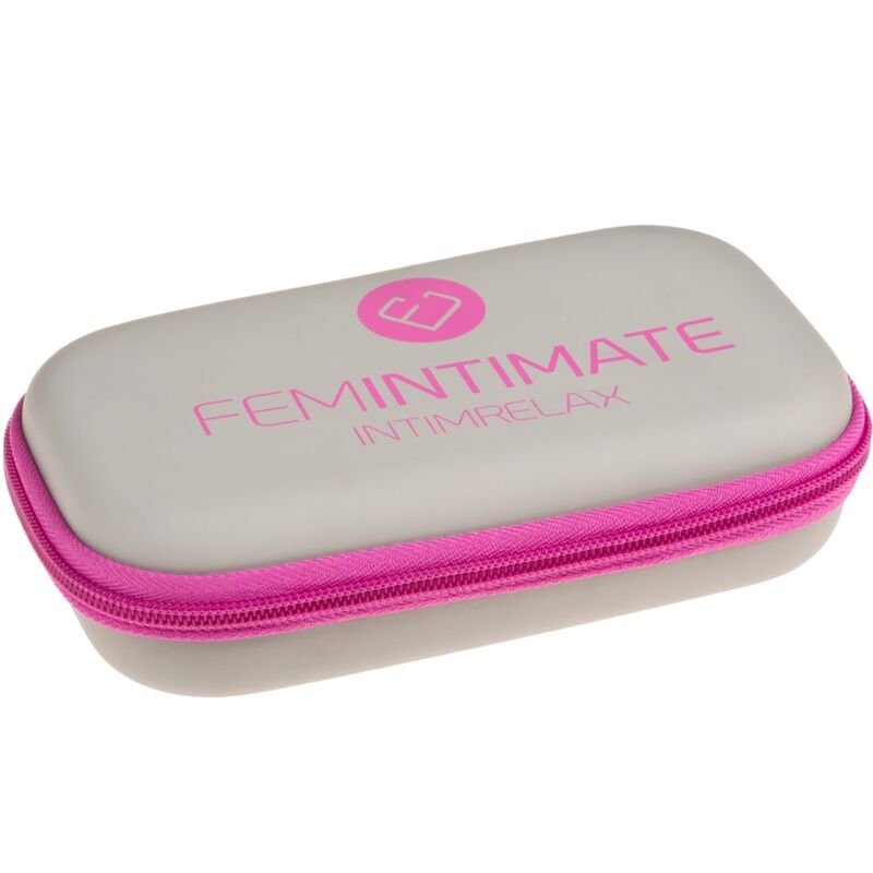 IntimRelax — Set 3 Dilatadores Rehabilitación Vaginismo Progresiva