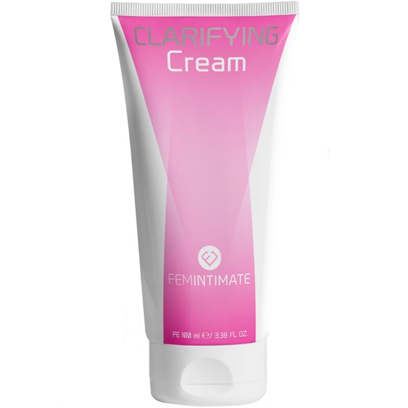 Femintimate Clarifying: Crema blanquedora